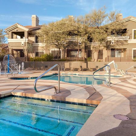 Raintree At Phoenix South Mountain Preserve Exterior foto