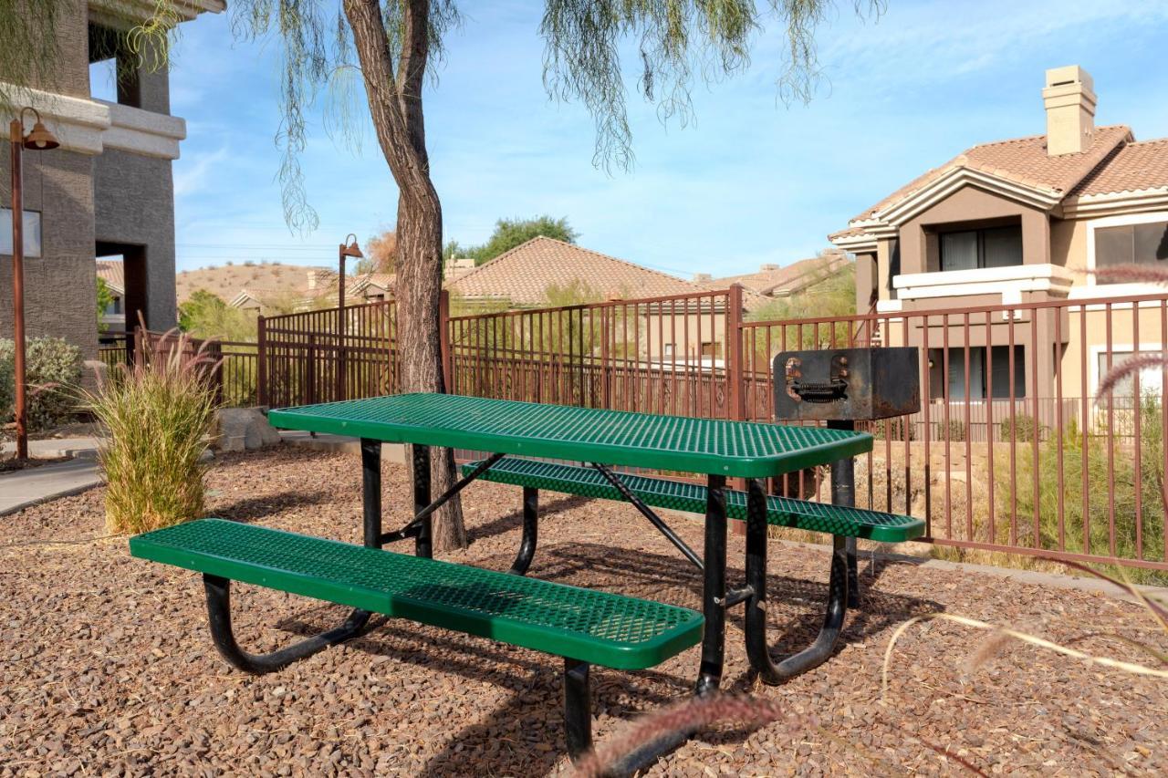 Raintree At Phoenix South Mountain Preserve Exterior foto