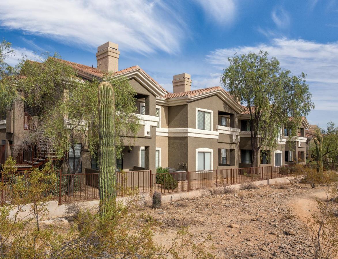 Raintree At Phoenix South Mountain Preserve Exterior foto